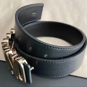 Moschino | Accessories | Moschino Belt Size 400 | Poshmark display picture 1